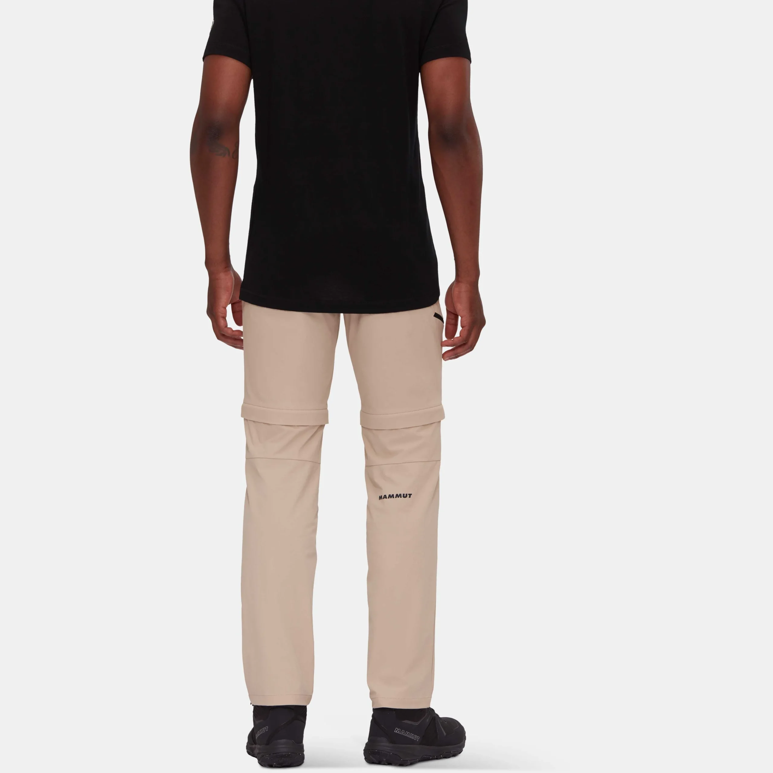 Runbold Zip Off Pants Men