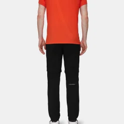 Runbold Zip Off Pants Men