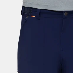 Runbold Zip Off Pants Men