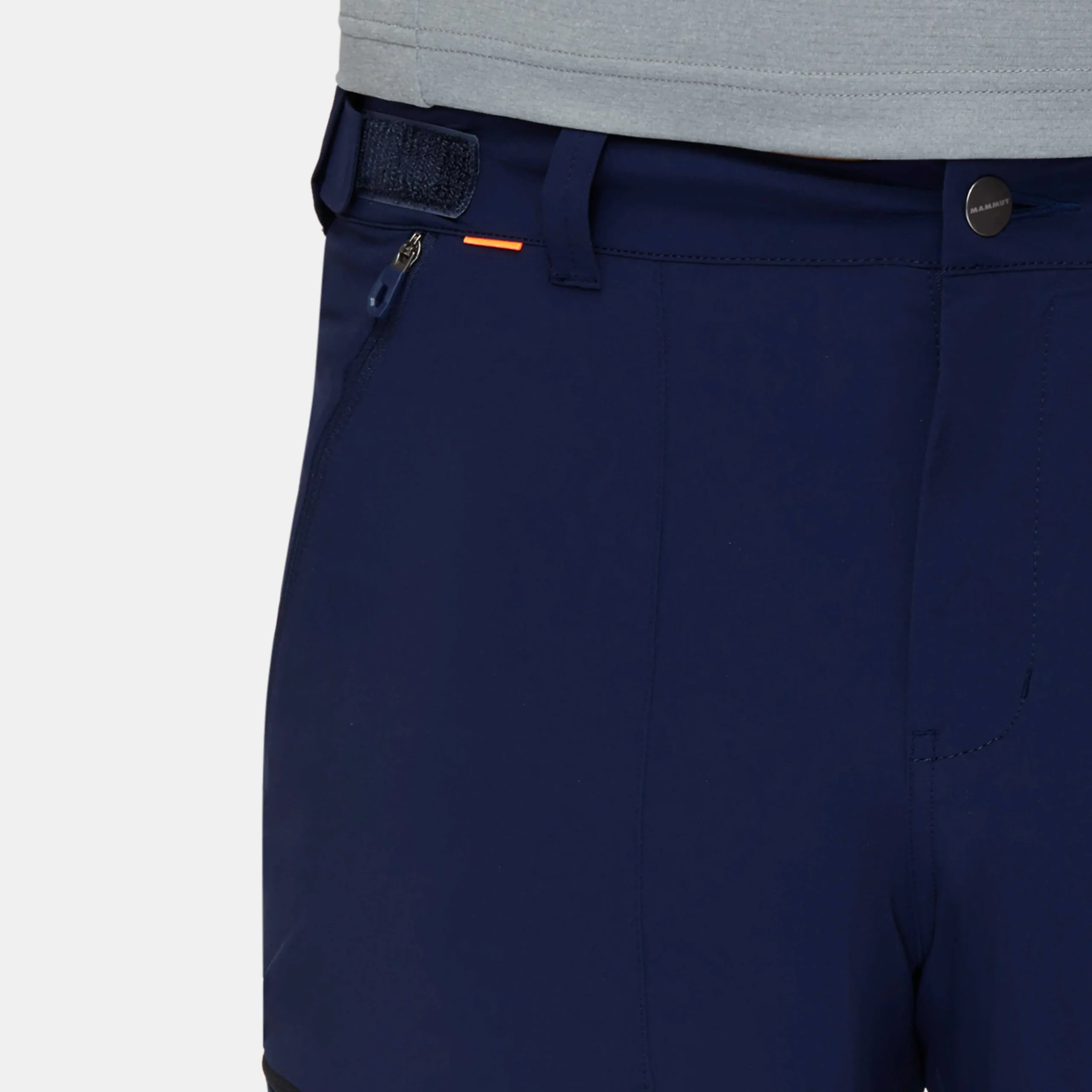 Runbold Zip Off Pants Men