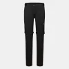 Runbold Zip Off Pants Women
