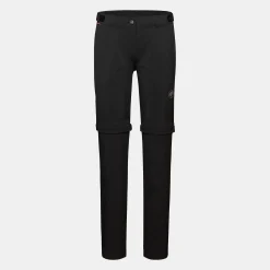 Runbold Zip Off Pants Women