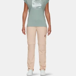 Runbold Zip Off Pants Women