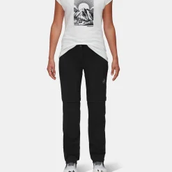 Runbold Zip Off Pants Women
