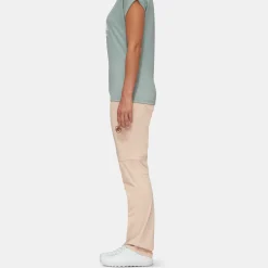 Runbold Zip Off Pants Women
