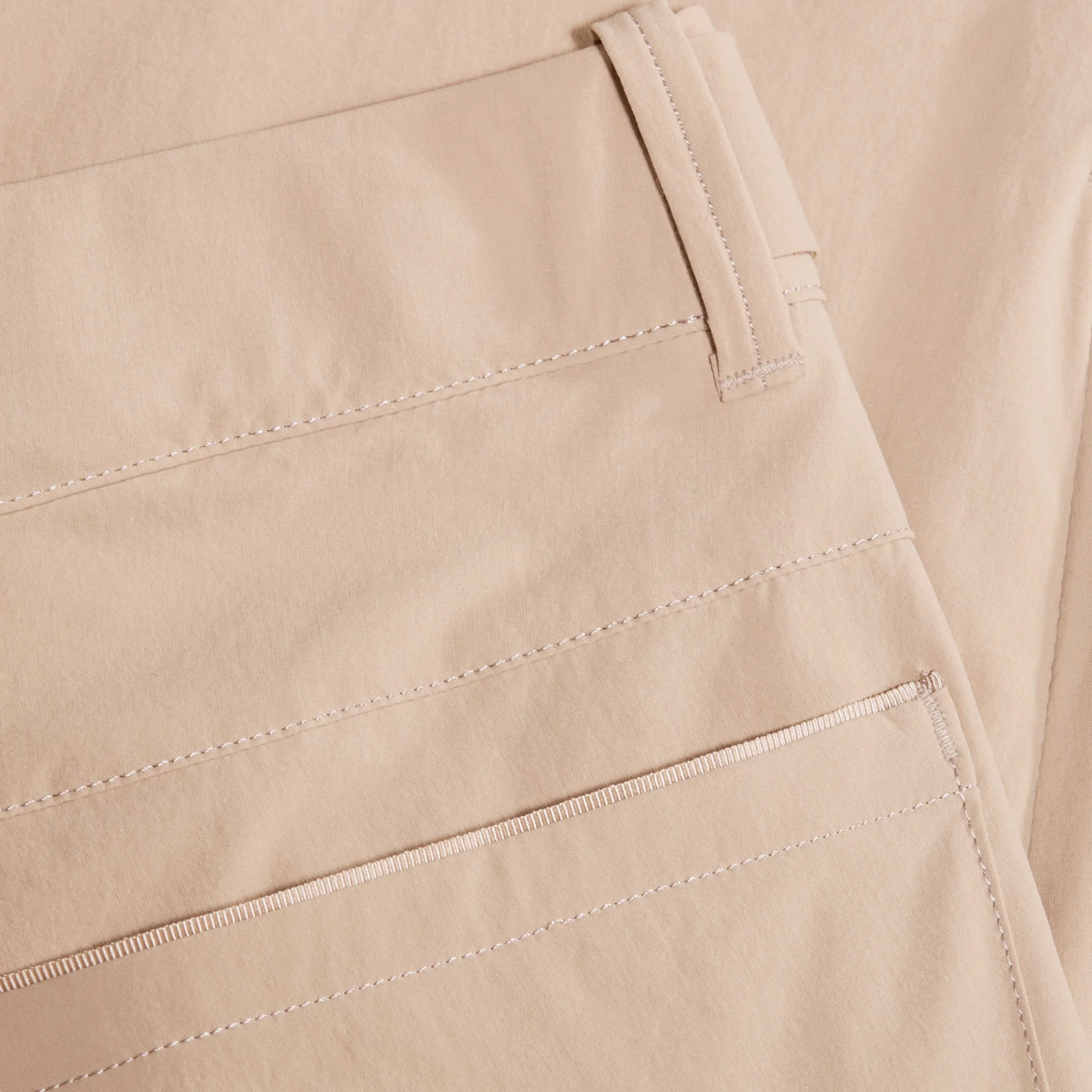 Runbold Zip Off Pants Women