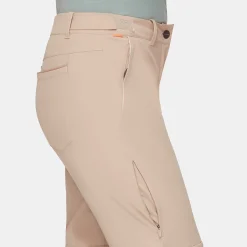 Runbold Zip Off Pants Women