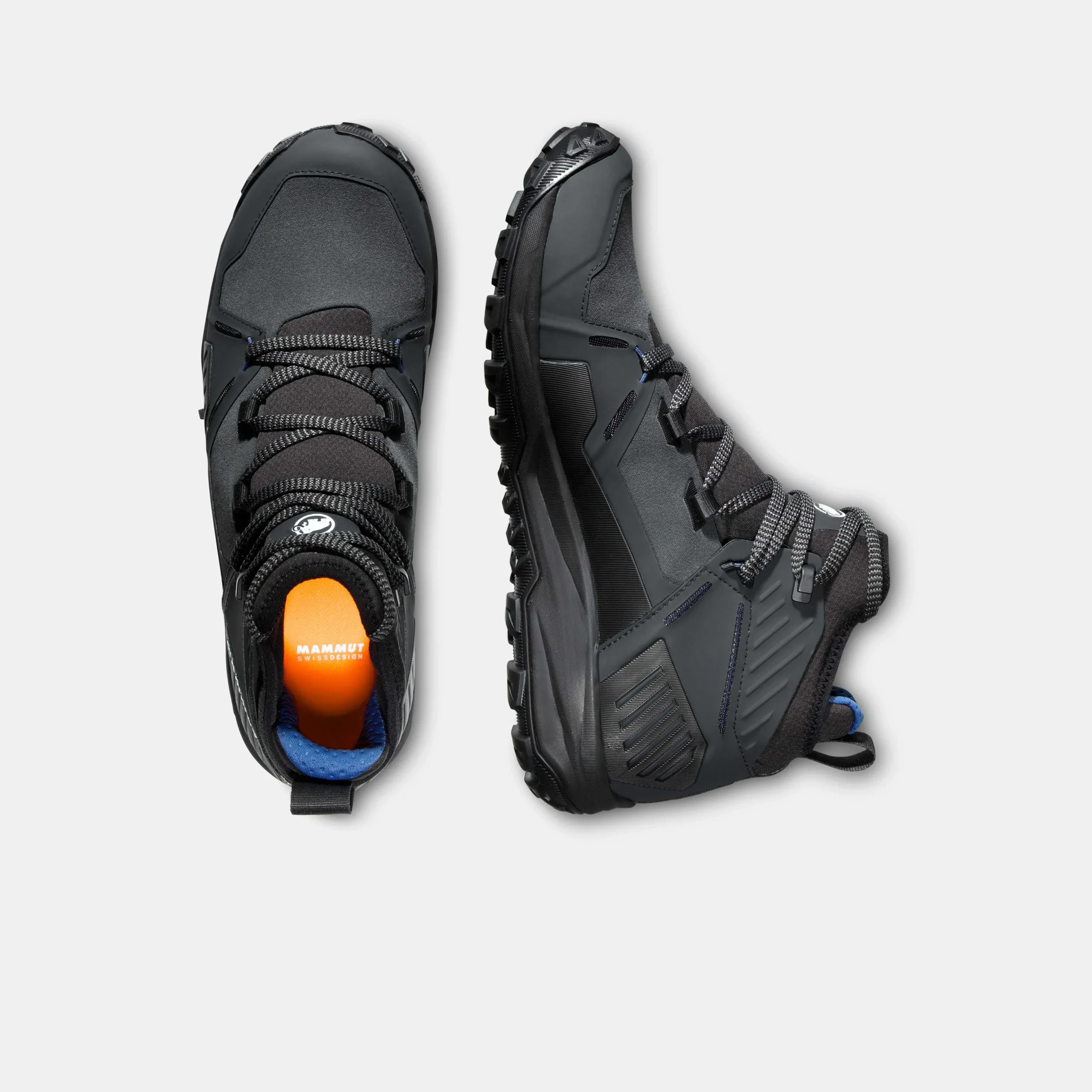 Saentis Pro WP Men