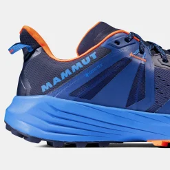 Saentis TR Low GTX Men