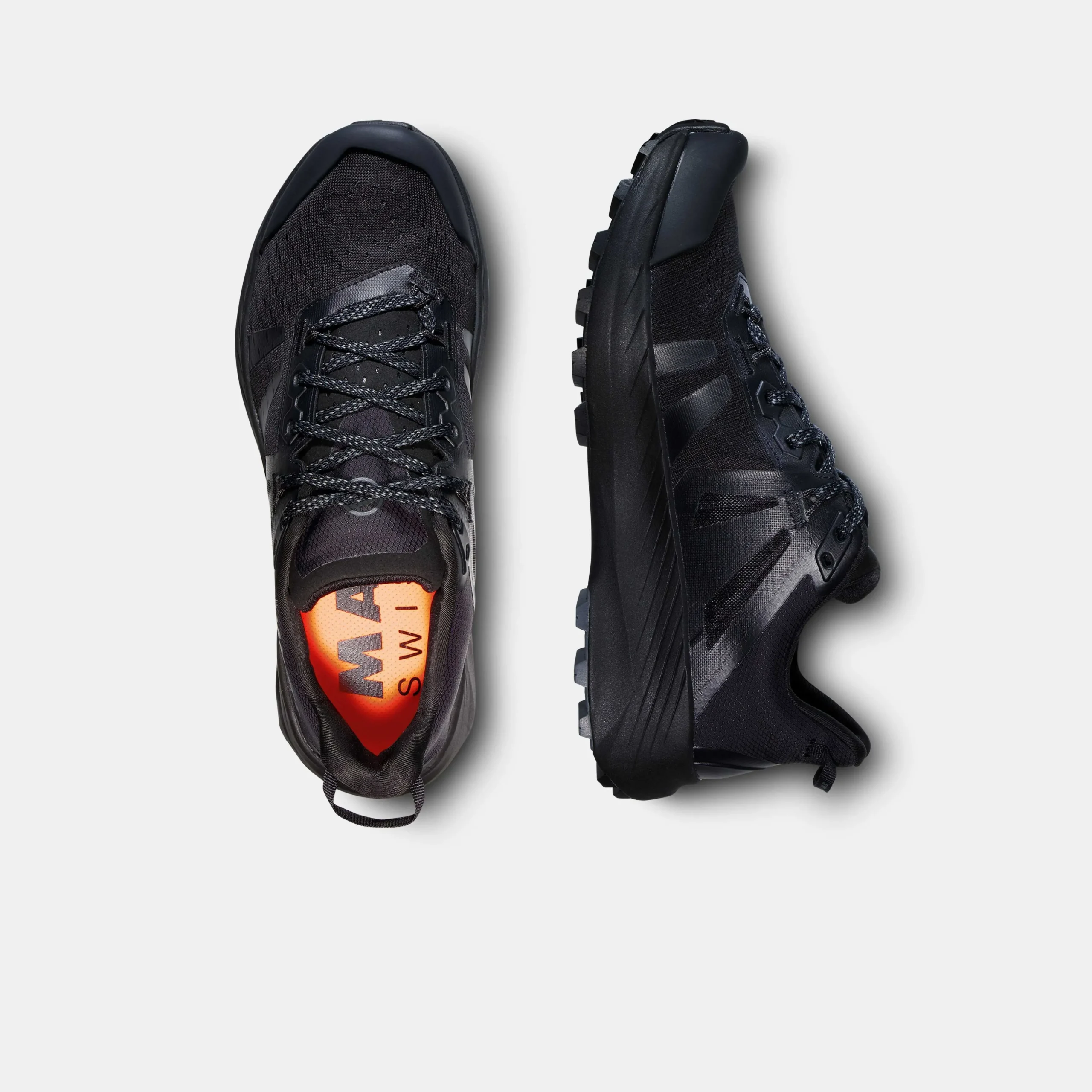 Saentis TR Low Women