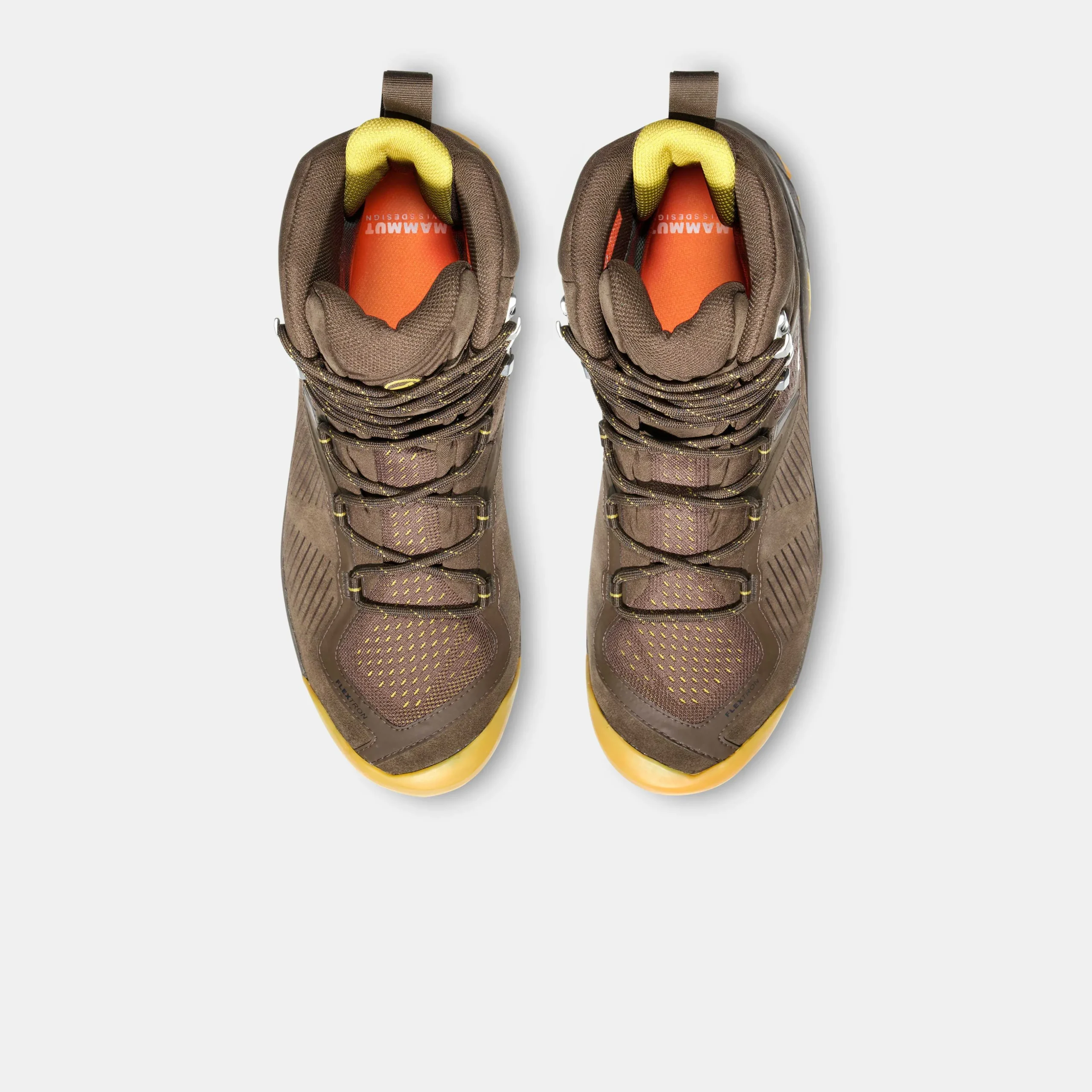 Sapuen High GTX Men