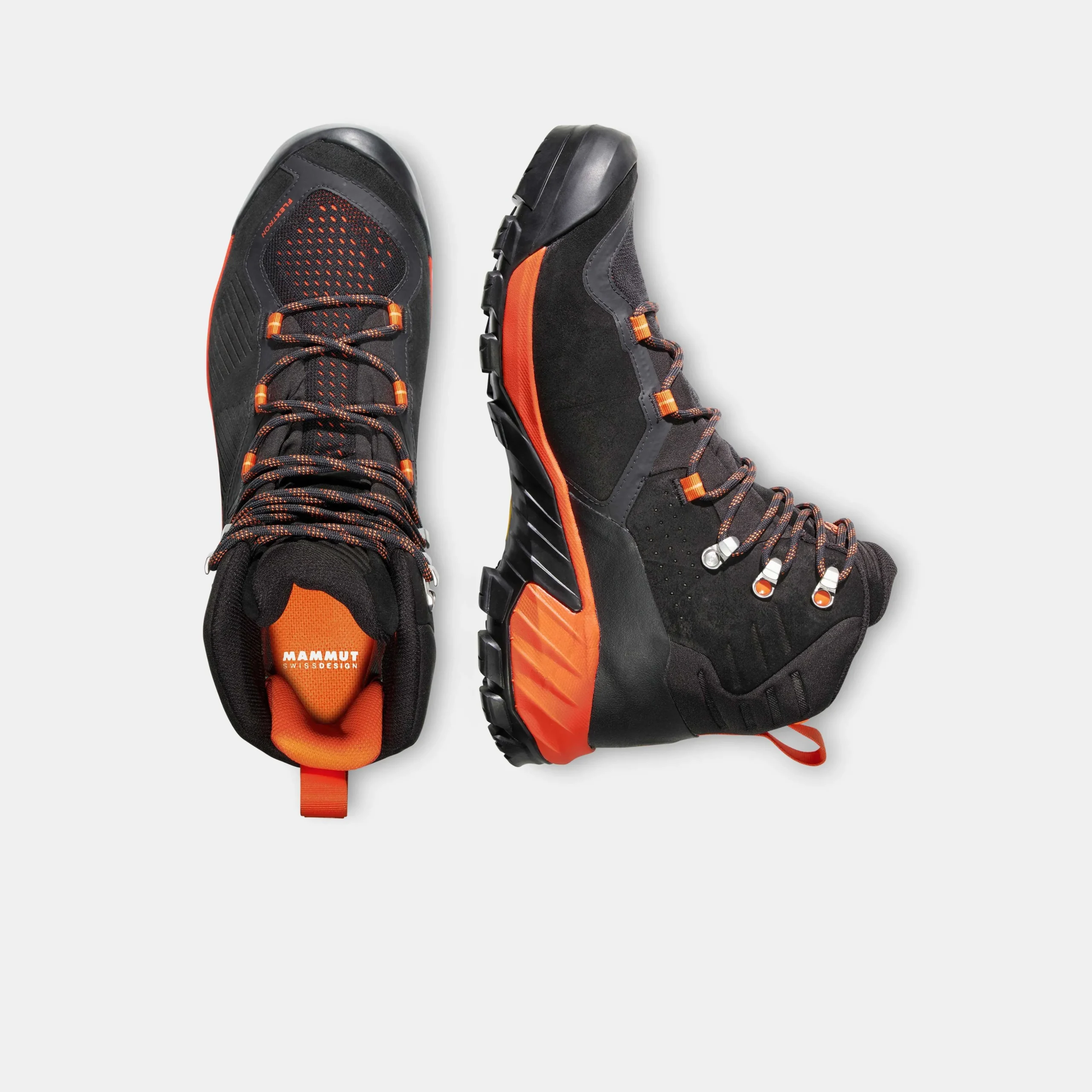 Sapuen High GTX Men