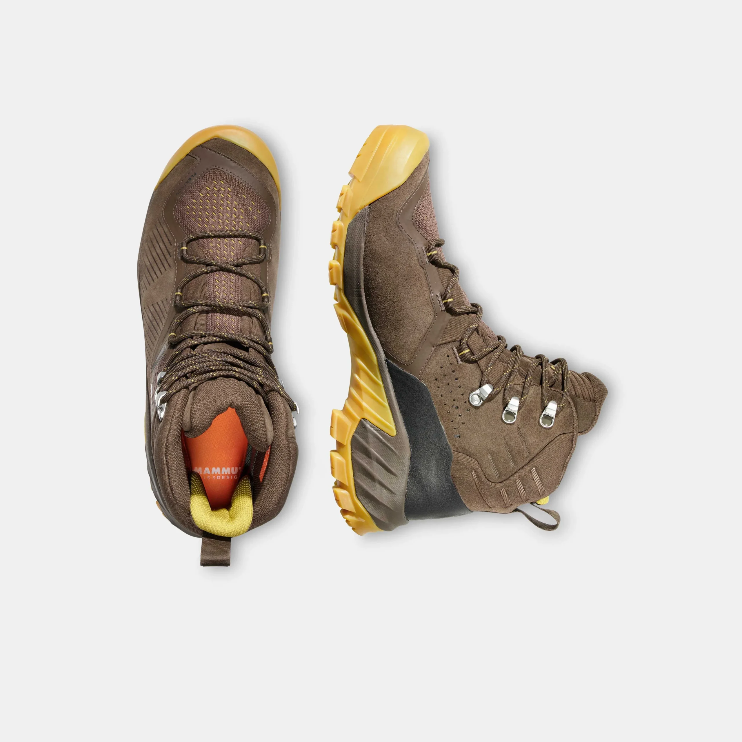 Sapuen High GTX Men