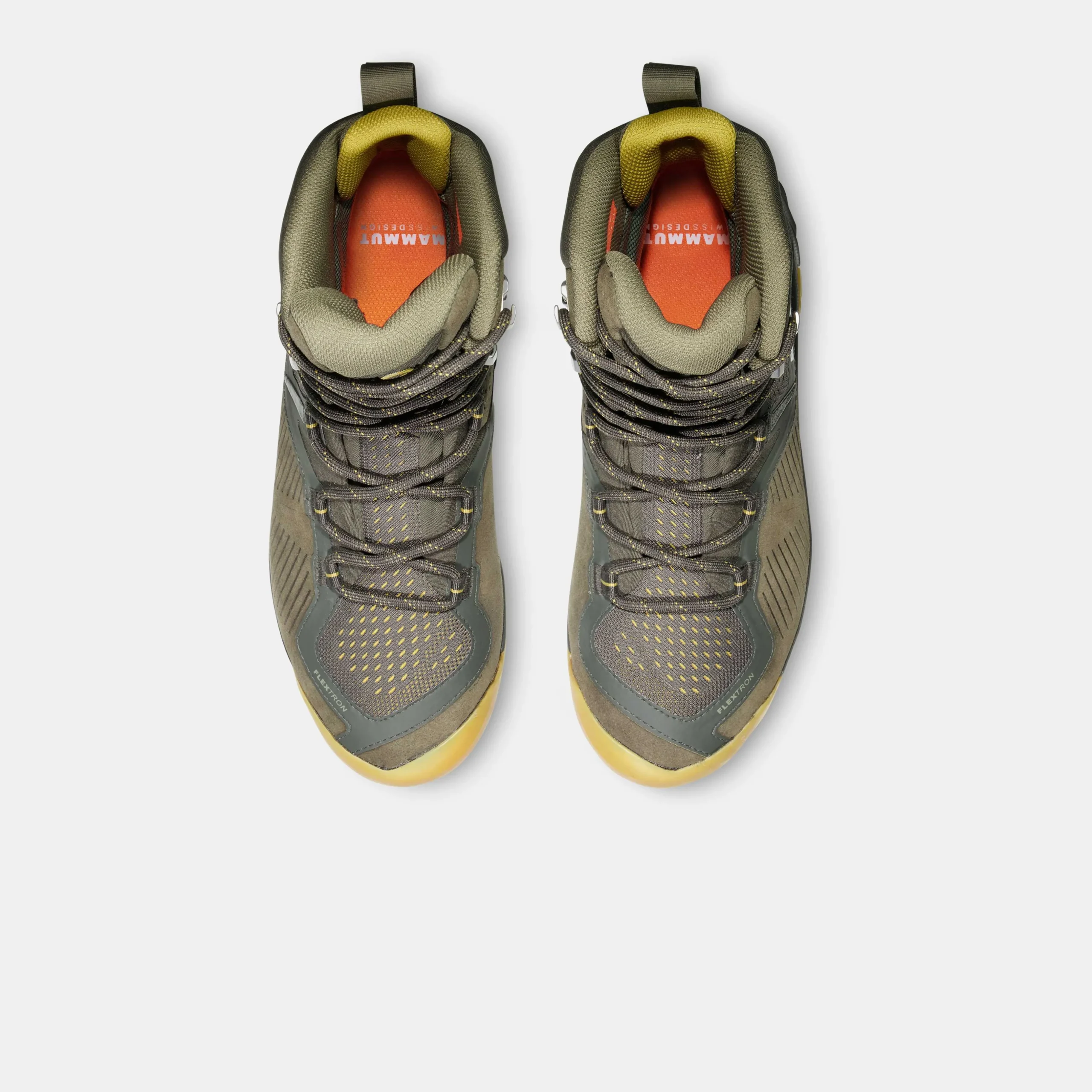 Sapuen High GTX Women