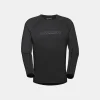 Selun FL Longsleeve Men Logo