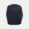 Selun FL Longsleeve Men Logo