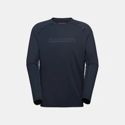 Selun FL Longsleeve Men Logo