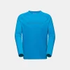 Selun FL Longsleeve Men Logo