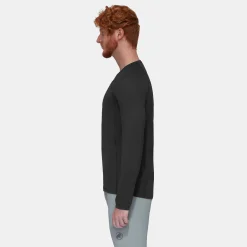 Selun FL Longsleeve Men Logo