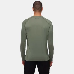 Selun FL Longsleeve Men Logo