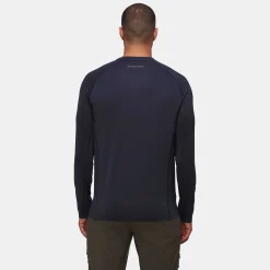 Selun FL Longsleeve Men Logo