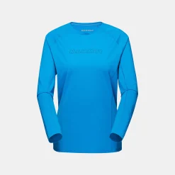 Selun FL Longsleeve Women Logo