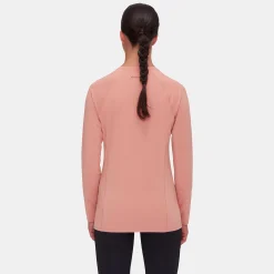 Selun FL Longsleeve Women Logo