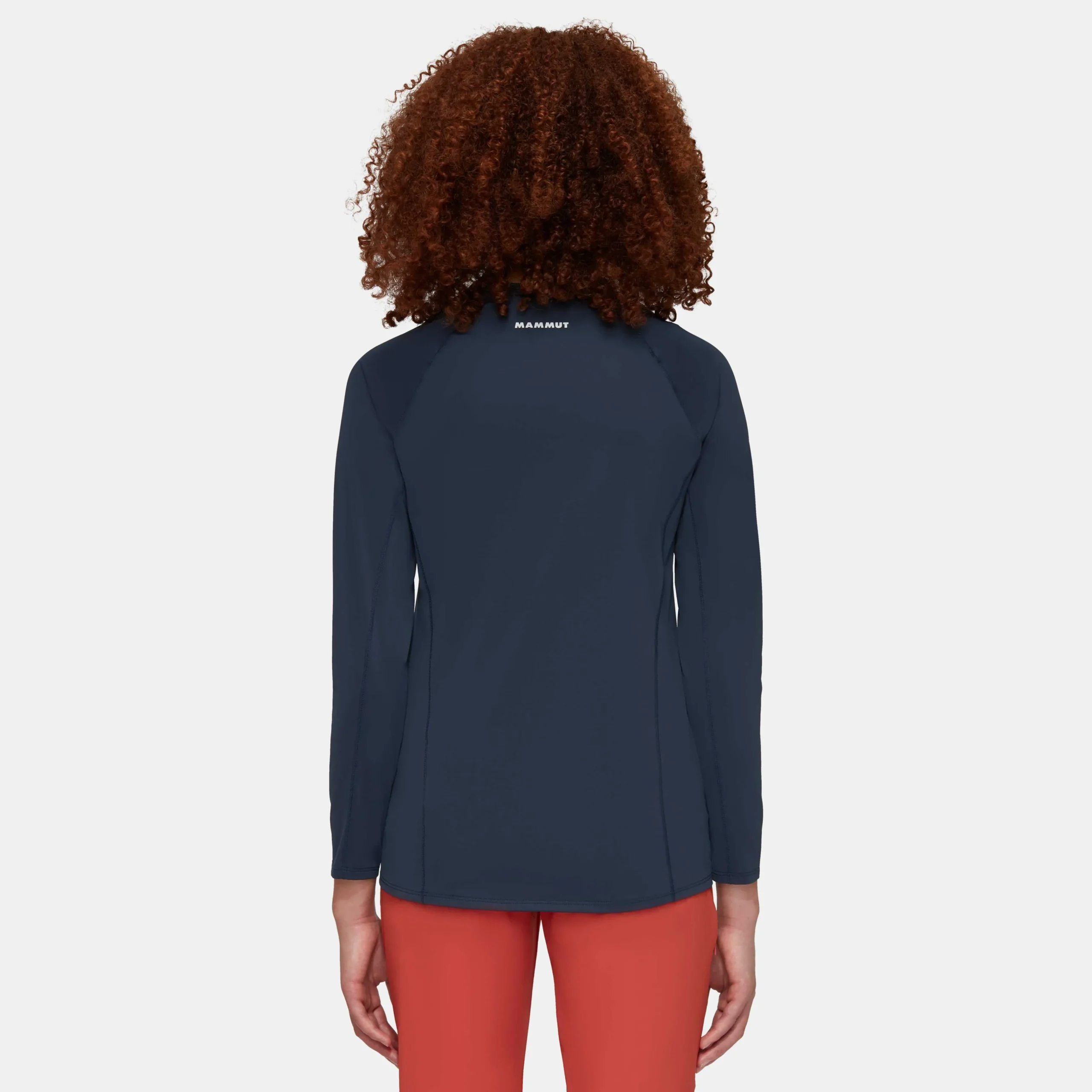 Selun FL Longsleeve Women Logo