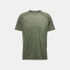 Selun FL T-Shirt Men Logo