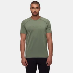 Selun FL T-Shirt Men Logo