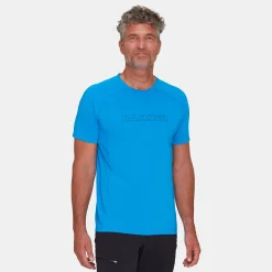 Selun FL T-Shirt Men Logo