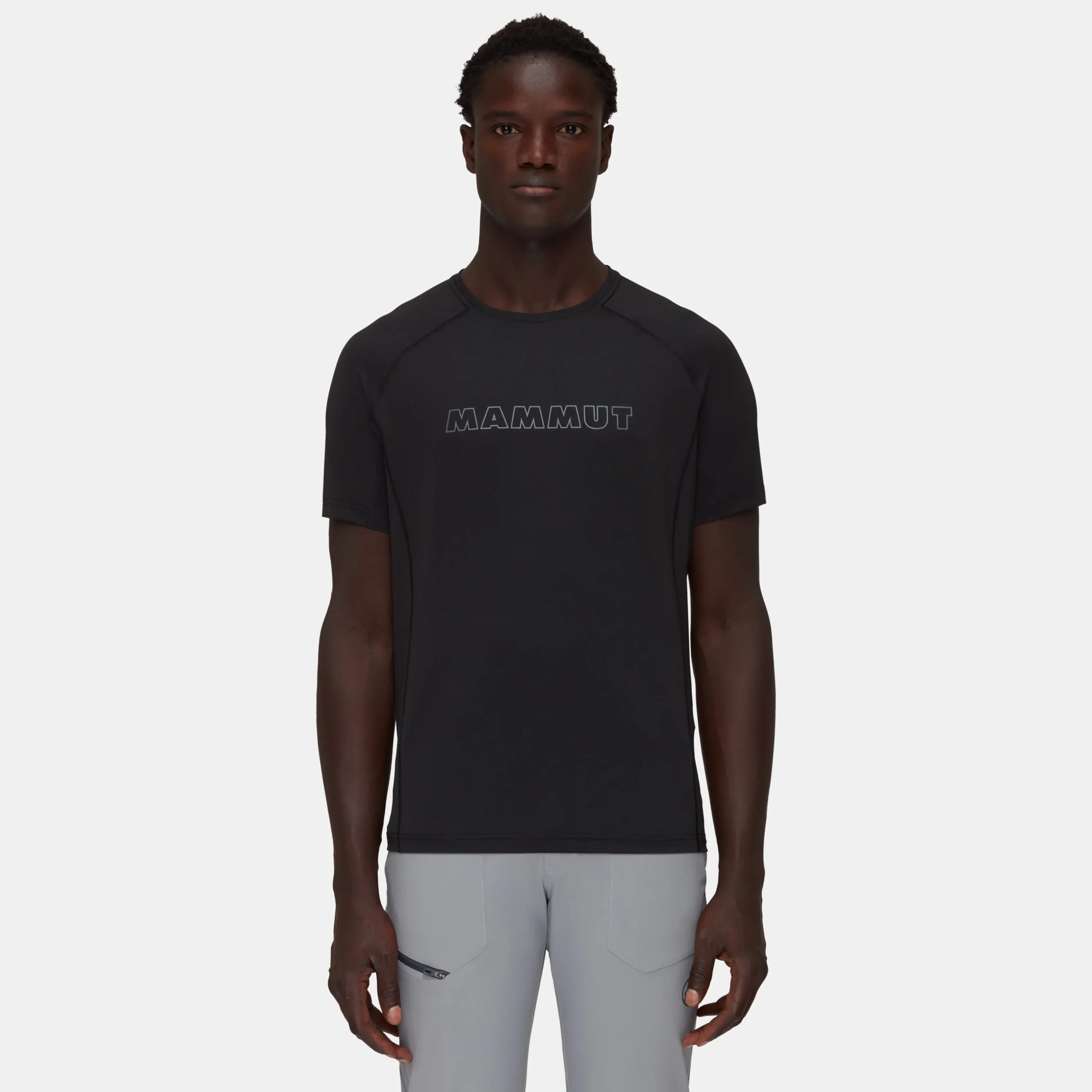 Selun FL T-Shirt Men Logo
