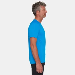 Selun FL T-Shirt Men Logo