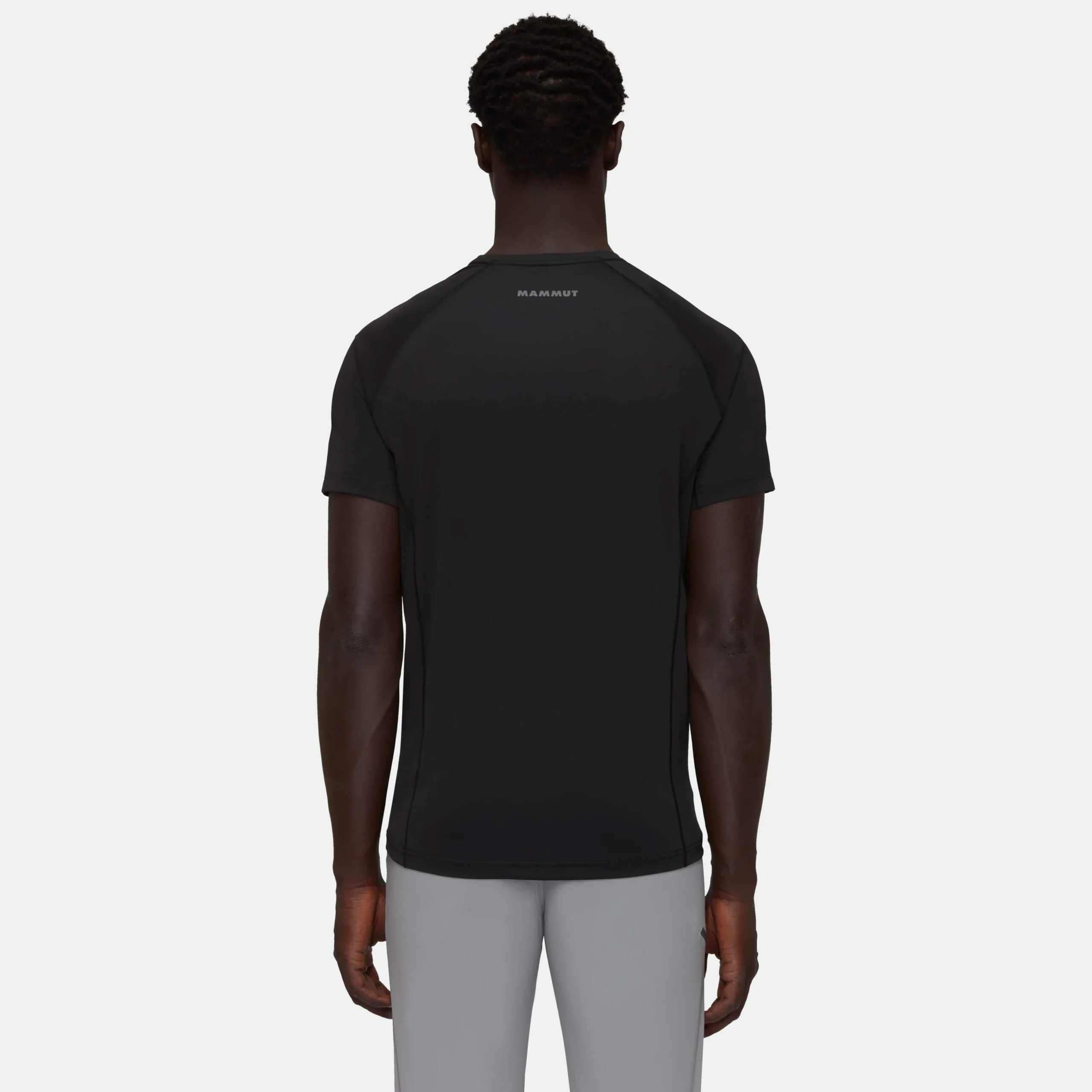 Selun FL T-Shirt Men Logo