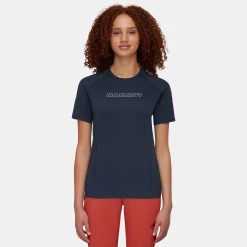 Selun FL T-Shirt Women Logo