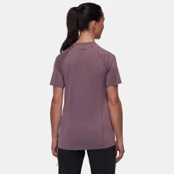 Selun FL T-Shirt Women Logo