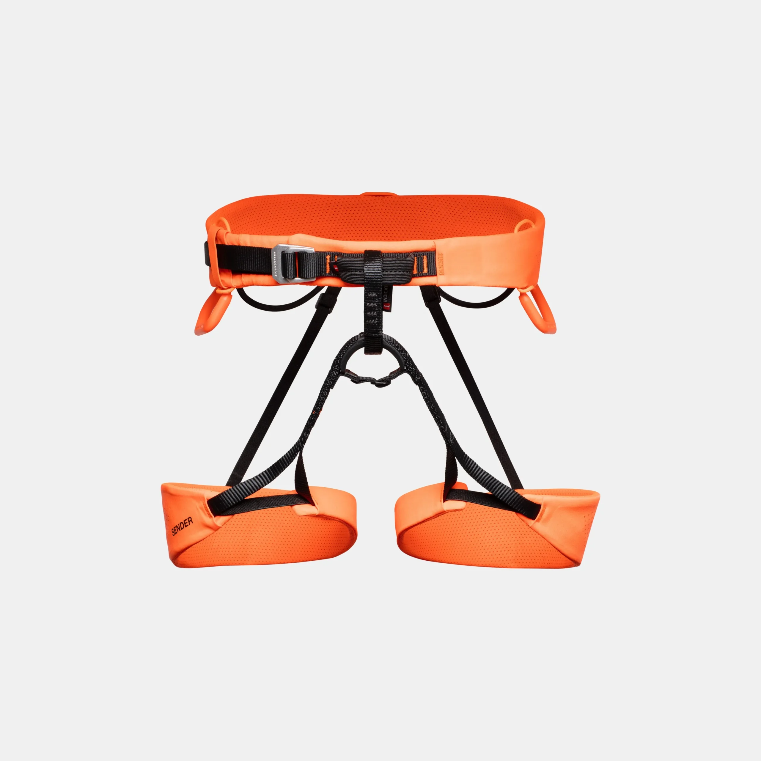 Sender Harness
