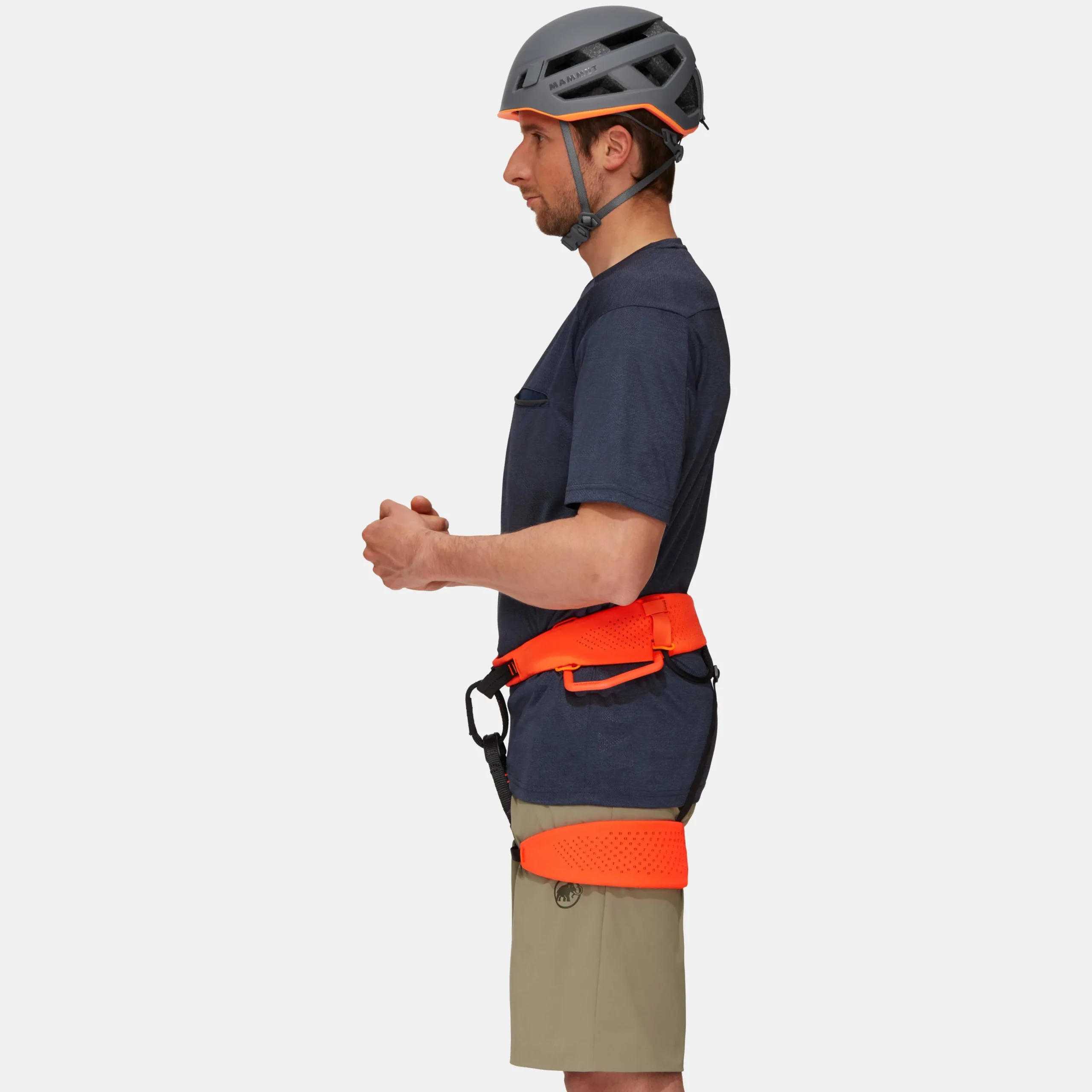 Sender Harness