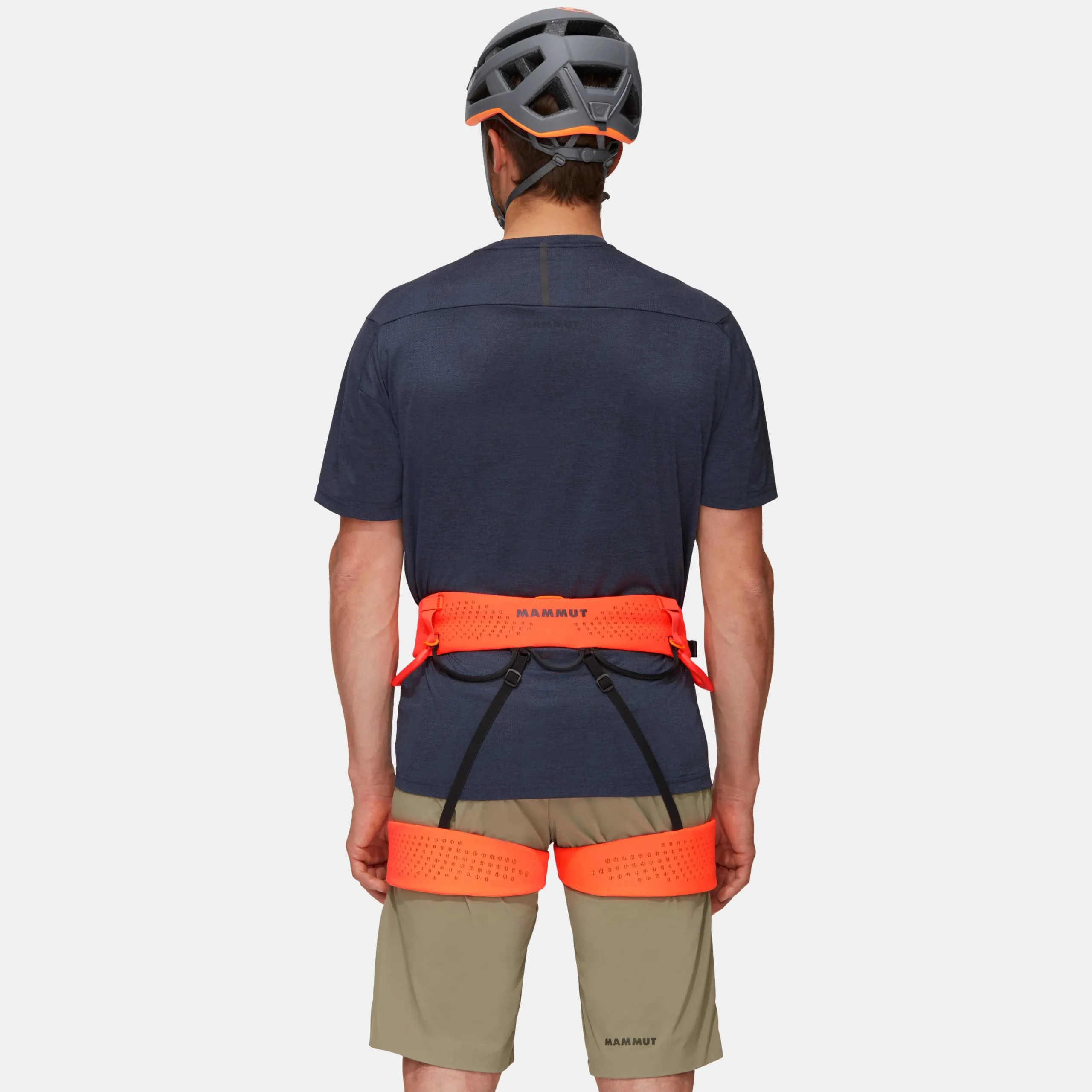 Sender Harness