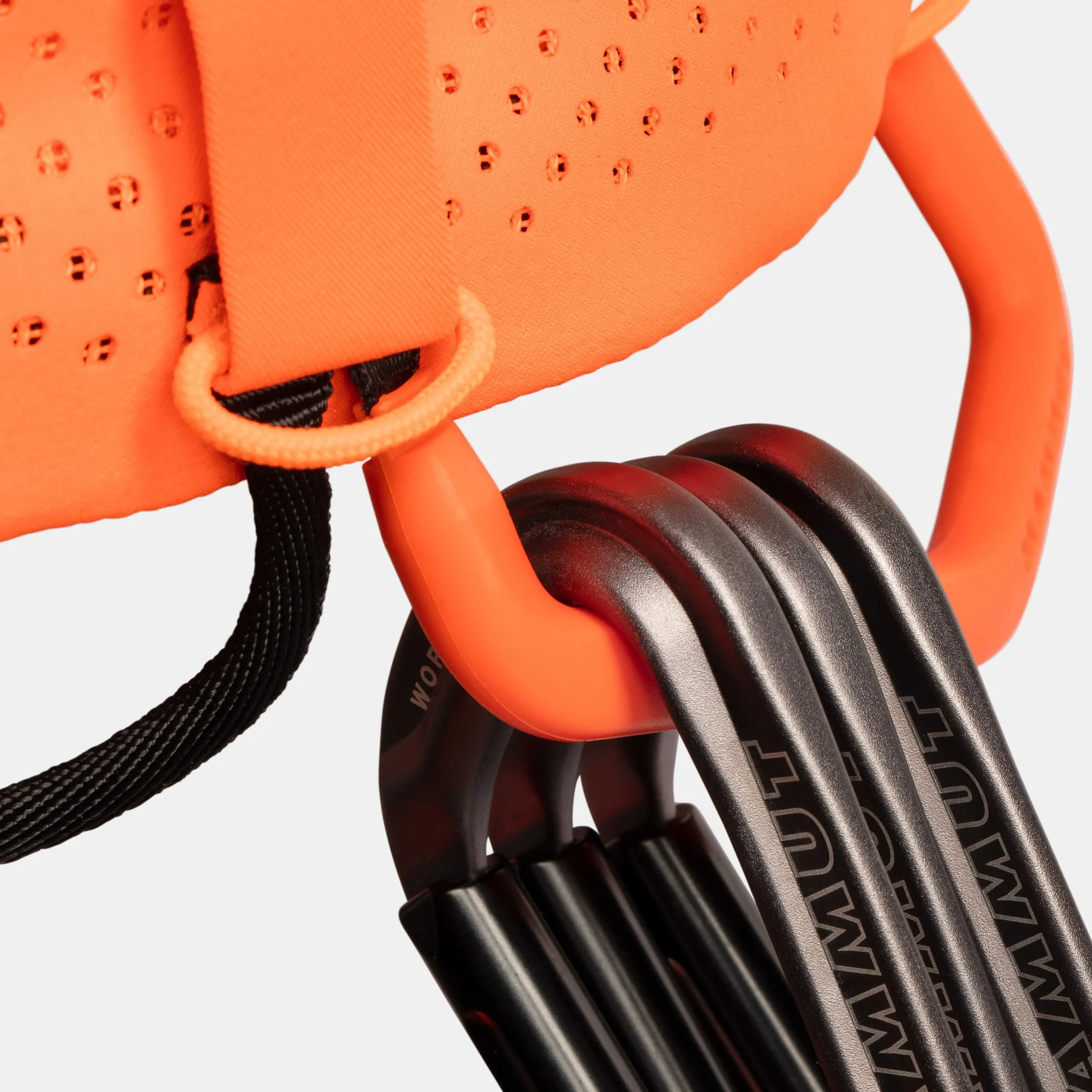 Sender Harness