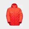 Sender IN Hooded Jacket Men