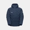 Sender IN Hooded Jacket Men