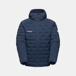 Sender IN Hooded Jacket Men