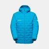 Sender IN Hooded Jacket Men