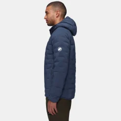 Sender IN Hooded Jacket Men