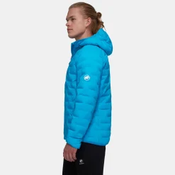 Sender IN Hooded Jacket Men