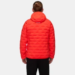 Sender IN Hooded Jacket Men
