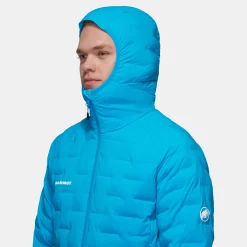Sender IN Hooded Jacket Men