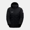 Sender IN Hooded Jacket Women
