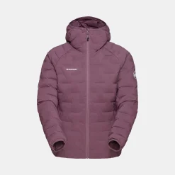 Sender IN Hooded Jacket Women